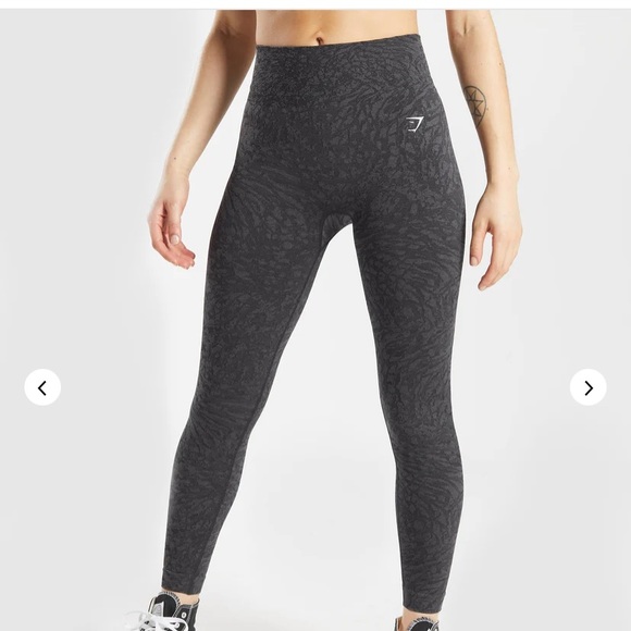 Gymshark Adapt Leggings - Picture 1 of 6